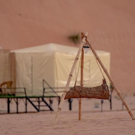 Hotel North Camp Badīyah Exterior foto